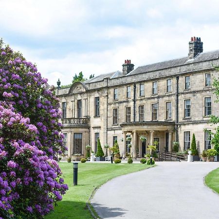 Beamish Hall Hotel, BW Premier Collection ستانلي المظهر الخارجي الصورة