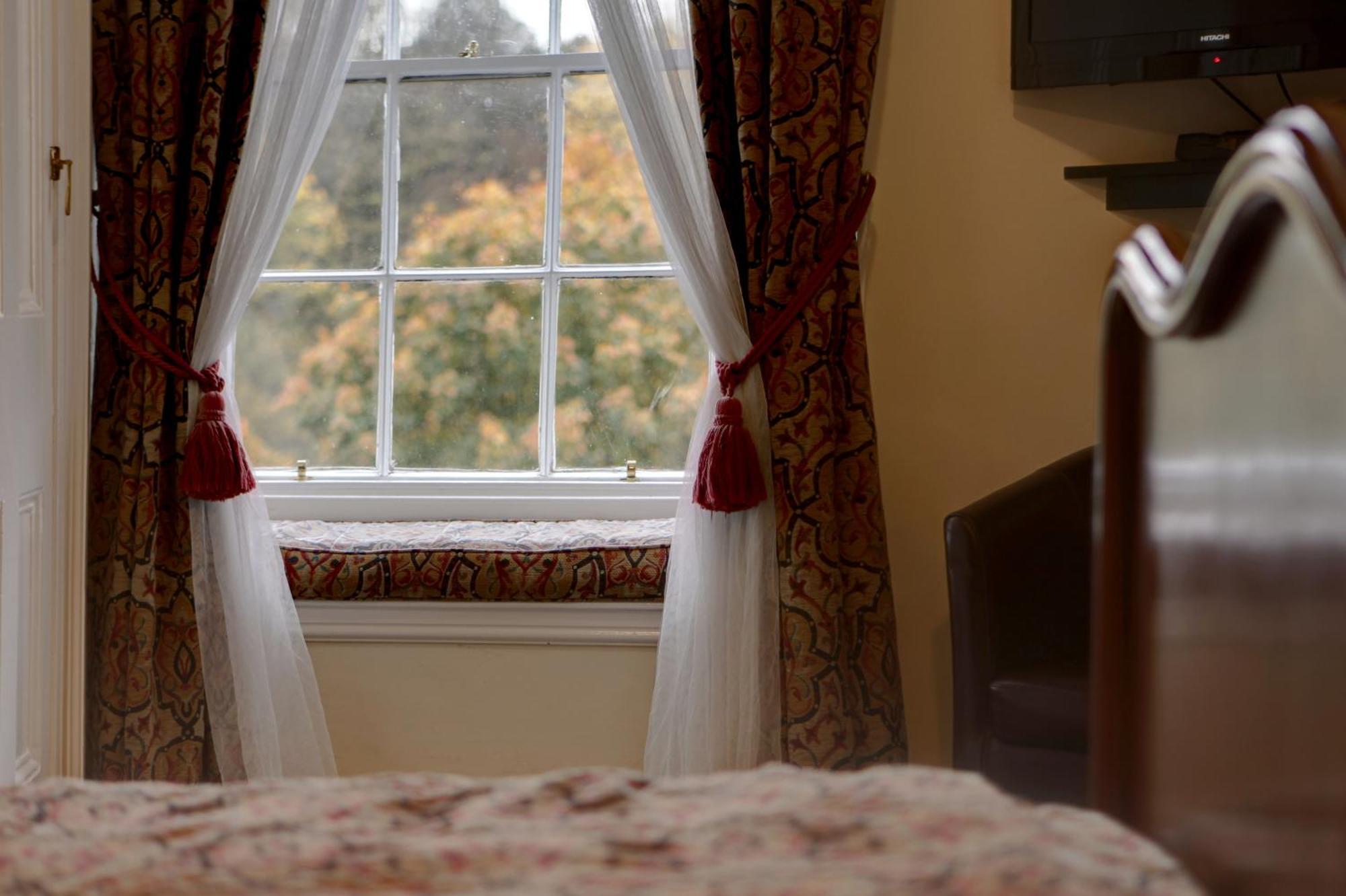 Beamish Hall Hotel, BW Premier Collection ستانلي المظهر الخارجي الصورة